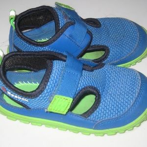 Reebok Toddler Scuba Shoes